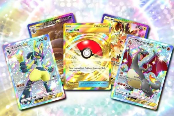 Pokemon TCG Pocket Paldean Wonders Expansion Full Card Guide