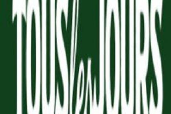 DoorDash Brings TOUS les JOURS to Your Table