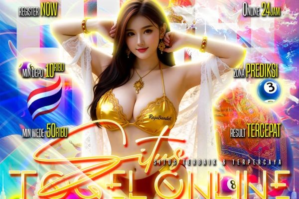 Rajabandot dan Kemudahan Digital