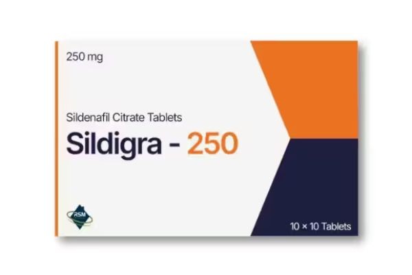 Order Sildigra Online: Best Prices for Reliable ED Medication
