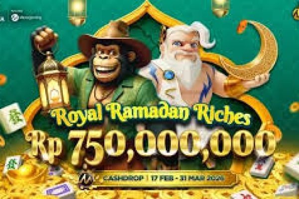 Coklat777 slot gacor Online