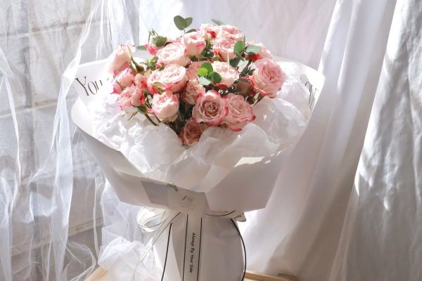 Condolence Flowers petaling jaya