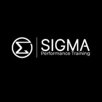 Sigma Performance Training avatar