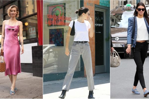 dress and boots Golden Goose for the later