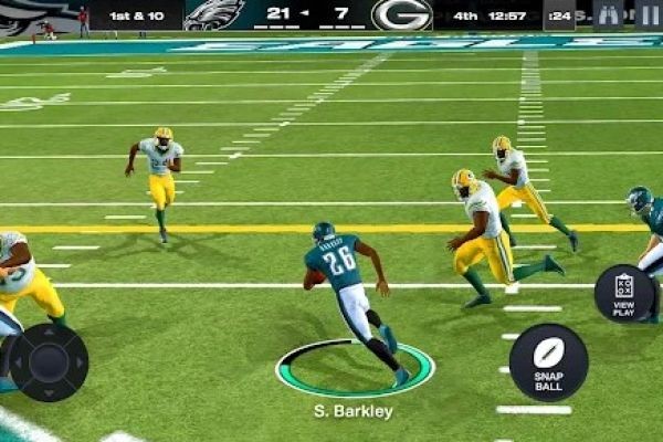 Madden 26 Coins Multiplayer Tips for Beginners