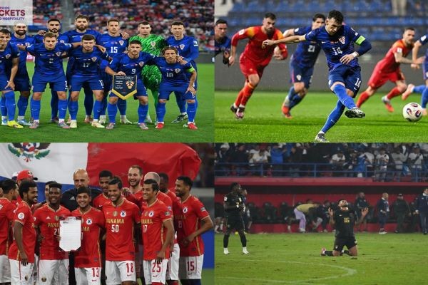 Panama vs Croatia Tickets: Dalić Praises Budimir as Brave and Tireless Fighter