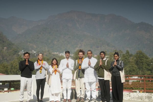 The 2026 Somatic Revolution: Why Professional Mastery Requires Traditional Roots