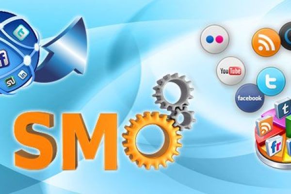 SMO Company India: Driving Powerful Social Media Growth for Modern Brands