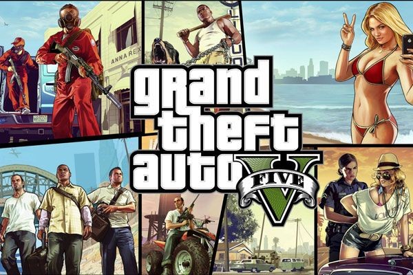 GTA Online Showcase Special Event Week March 26 to April 1