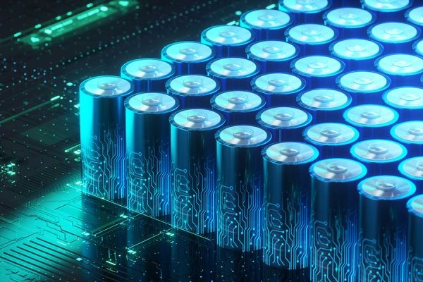 Li-Ion Battery Electrode Coating Market Expansion Fueled By Growing Demand For Lightweight Batteries And Portable Energy Solutions