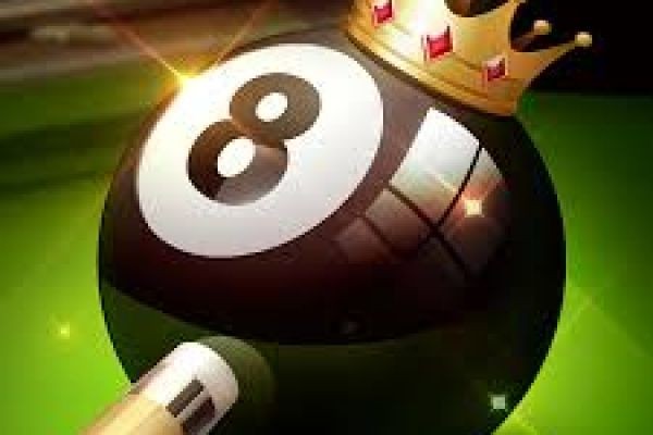 Sinking Shots and Sharpening Skills: A Dive into 8 Ball Pool