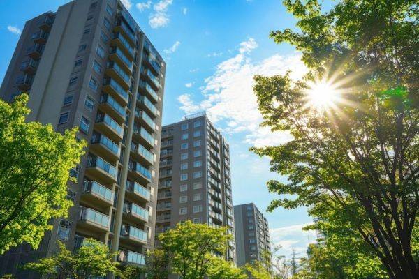 Rohan Square & Rohan Park – Two Sides of Better Living