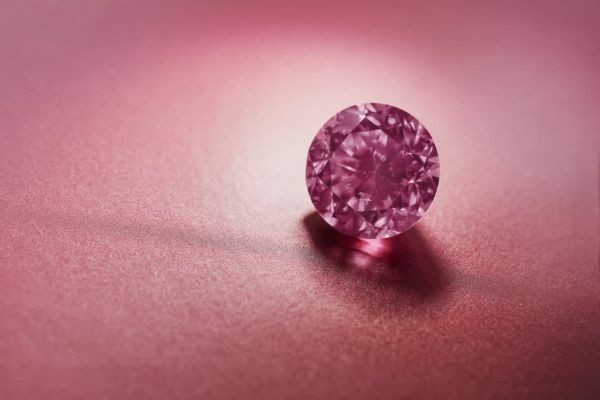 Why Pink Lab Grown Diamonds Are the Future of Luxury Jewelry