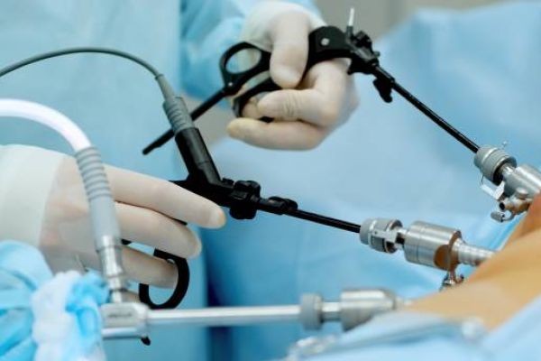 Laparoscopic Devices Market Growth Fueled By Rising Demand For Safer Surgeries And Improved Clinical Efficiency Worldwide