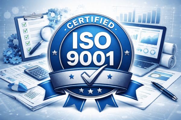 ISO 27001 Zertifizierung Österreich: Informationssicherheit für moderne Unternehmen