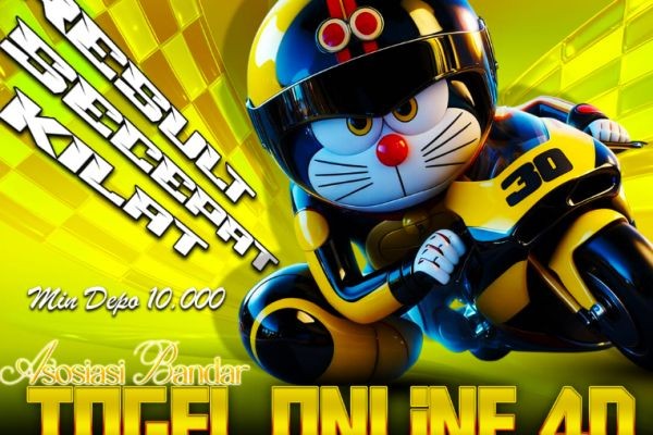 Fakta rajabandot tersebar di sosial digital