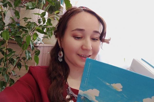 Как через литературное творчество происходит знакомство с культурой народов России..