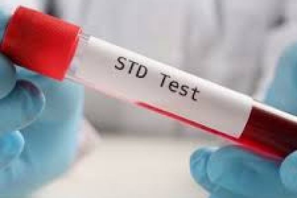 STD Screening for College Students in Dubai – Comprehensive Guide