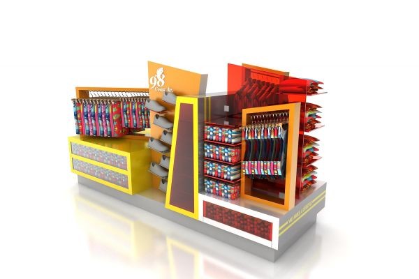 Why Kiosks Deliver Cost-Effective Growth for Businesses?