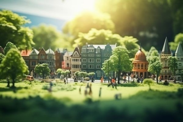 Live Smart at Harnandipuram Township Ghaziabad