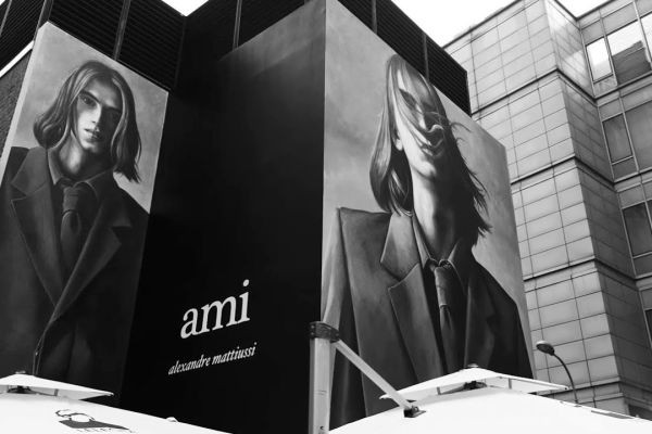 AMI Paris: Effortless Elegance with a Parisian Soul