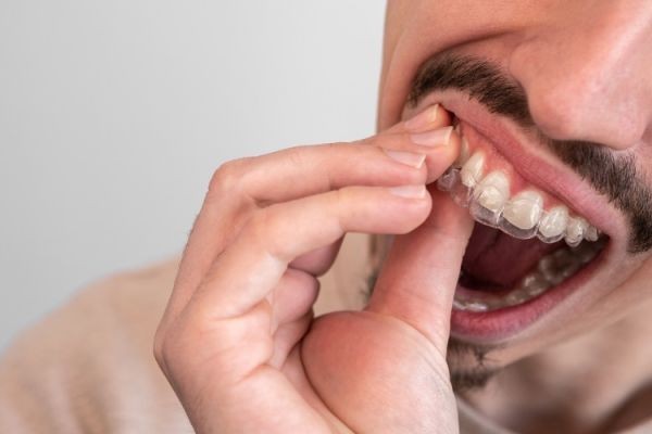 Invisalign Braces Treatment Cost: Financial Tips for Adults