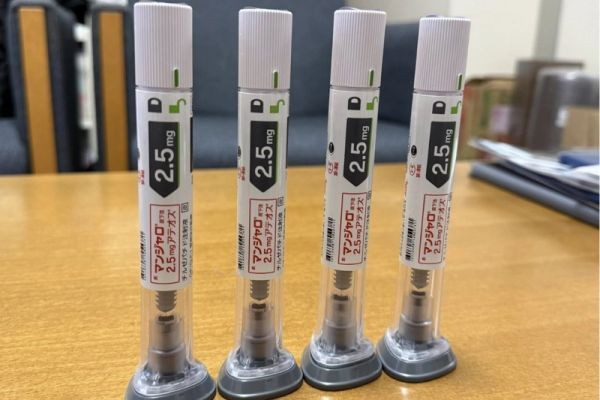 瘦瘦針怎麼打?新手必看完整注射步驟與安全指南