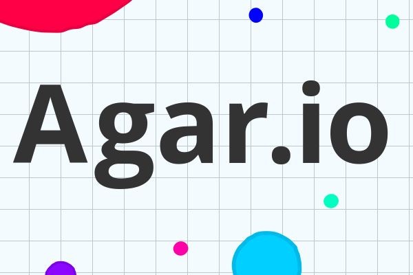 I Tried Playing Agario Without Splitting… and It Was Way Harder Than I Thought