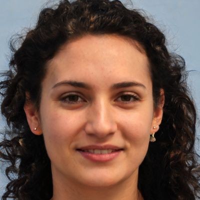 Rita Mccarthy avatar