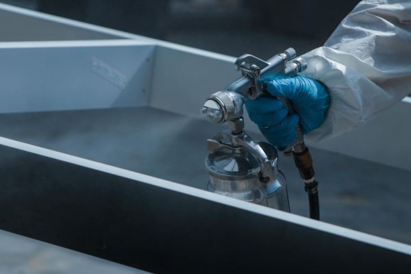 Polyurethane (PU) Coatings Market Growth, Pricing Trends and Industry Outlook (2026–2036)