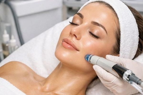 Discover Hydrafacial in Islamabad: The Key to Radiant Skin