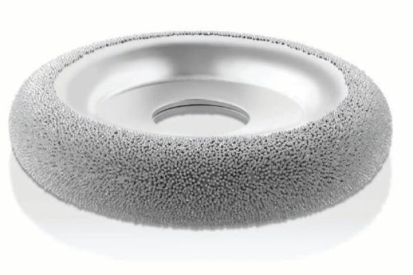 Professional Tire Buffing Tools For Repair & Surface Prep Work