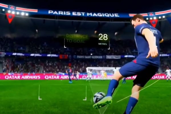 MMOexp:Beginner's EA FC 26 Powershot Kick Guid