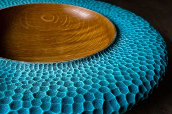 Premium Woodturning Tools For Precision Carving & Sculpting Wood