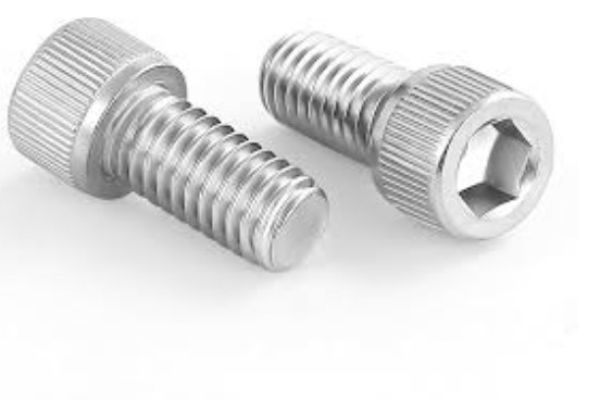 Why A 3m Screw Is Common In Industrial Equipment Components