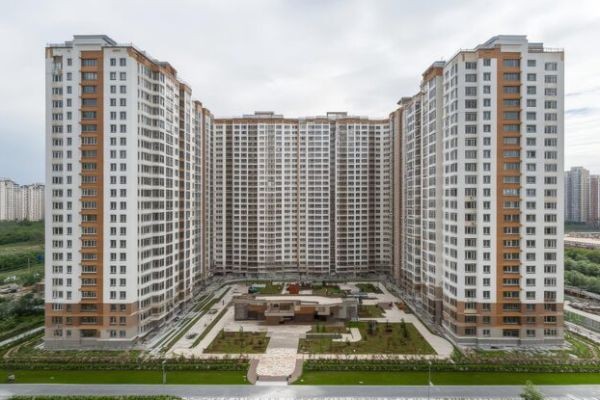 Why Premium Flats in the Upcoming BPTP Project in Surajkund Faridabad Are a Smart Choice