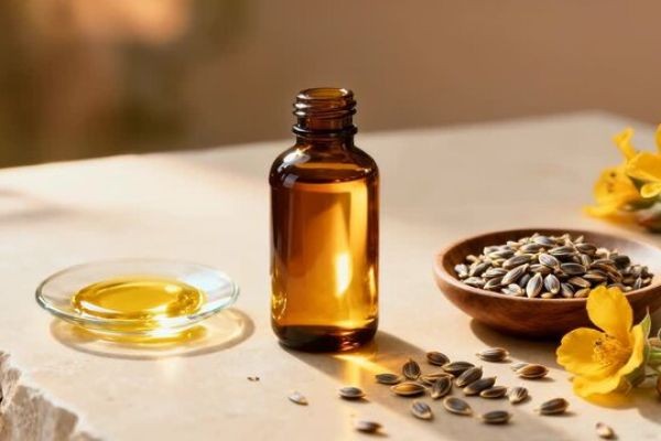 Kenaf Seed Oil Market Expanding Rapidly With Increasing Adoption Of Natural Oils In Health And Beauty Industries