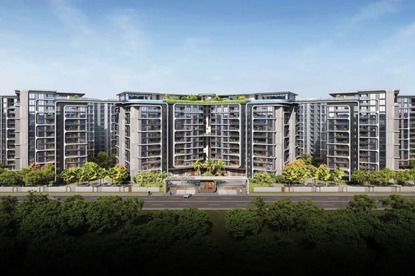 L&T Elara Celestia Hebbal: A Landmark Of Modern Skyline Living