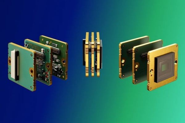 Ingaas Image Sensors Market Expanding With Rising Adoption In Scientific Imaging And Industrial Monitoring Systems