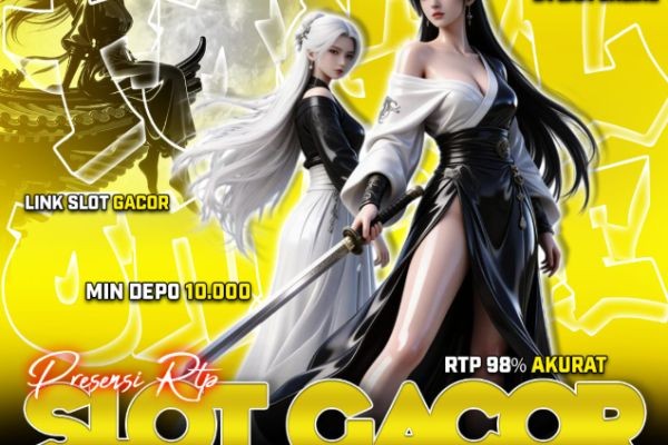 Rajabandot hadirkan hiburan online seru kreatif