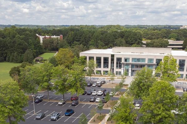 Residential Builder Johns Creek GA for Custom Home Construction