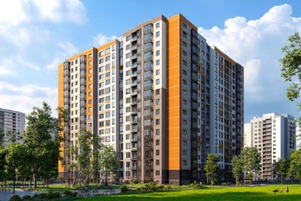 Discover BPTP Upcoming Premium 3 BHKs at Sector 39 Faridabad