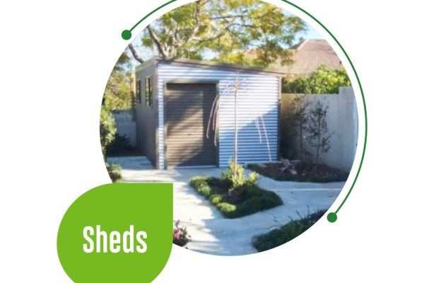 Top Industrial Shed In Sydney