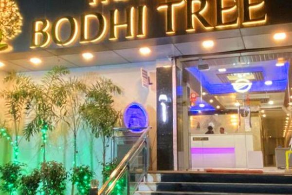 Top Tourist-Friendly Hotel in Patna Near Railway Station with Modern AC Rooms