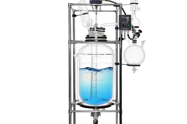 Glass Reactor Market Accelerators and Strategies Driving Rapid Industrial Adoption