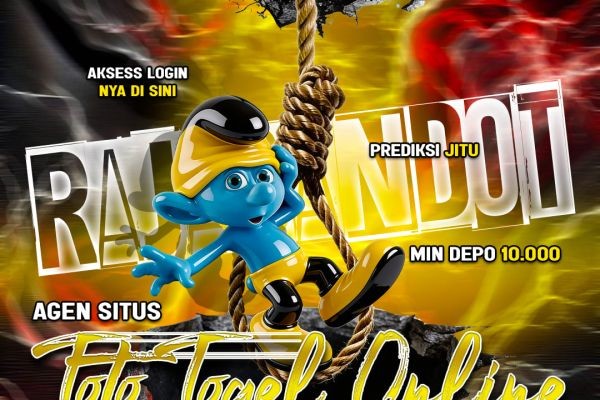 Rajabandot: Tempat Streaming Favorit Milenial dan Gen Z