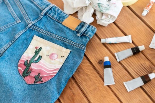 Why Every Wardrobe Needs a Touch of Heritage Embroidery