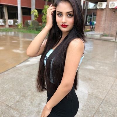 Priya Seth avatar