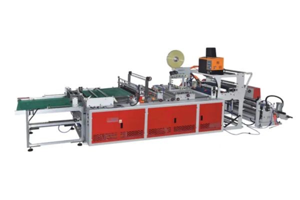 Why Are Pouch Machine Manufacturers Important?