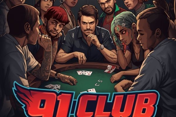 How the 91 Club APK Download Process Works and What Android Users Should Understand